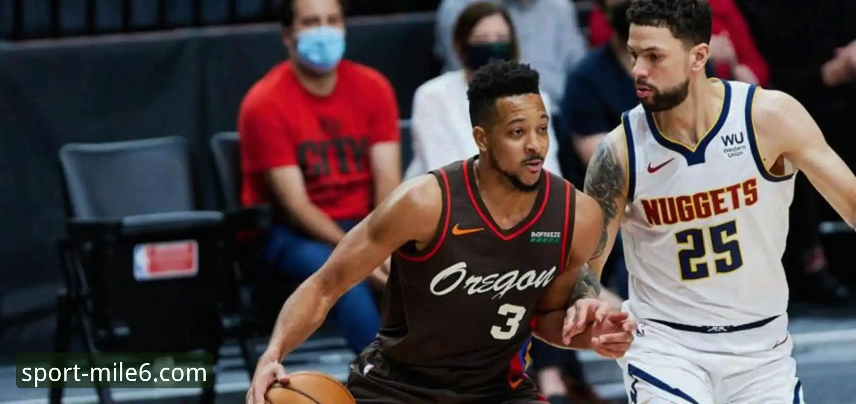 CJ-麦科勒姆1年2100万续约老鹰最新动态：休赛期合同博弈背后的市场信号