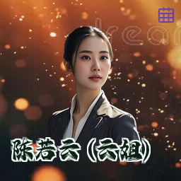 陈若云 (云姐)
