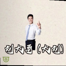 刘大勇 (大刘)